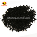 25KG packing coconut shell activated carbon for sale